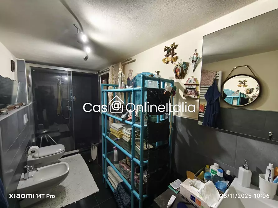 Immagine 34 di Appartamento in vendita  in Via Francesco Ferrucci 588 a Prato