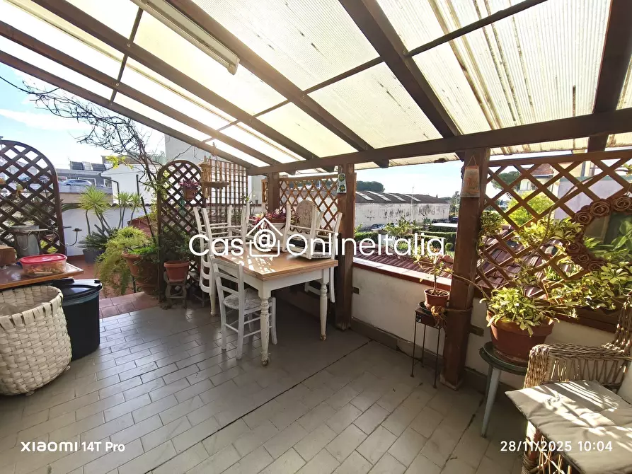 Immagine 25 di Appartamento in vendita  in Via Francesco Ferrucci 588 a Prato