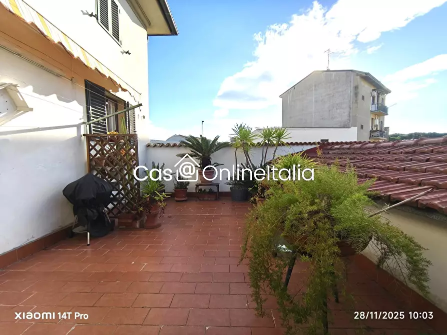Immagine 23 di Appartamento in vendita  in Via Francesco Ferrucci 588 a Prato