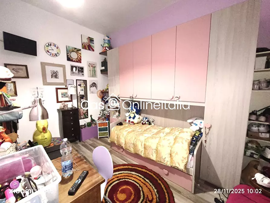 Immagine 16 di Appartamento in vendita  in Via Francesco Ferrucci 588 a Prato