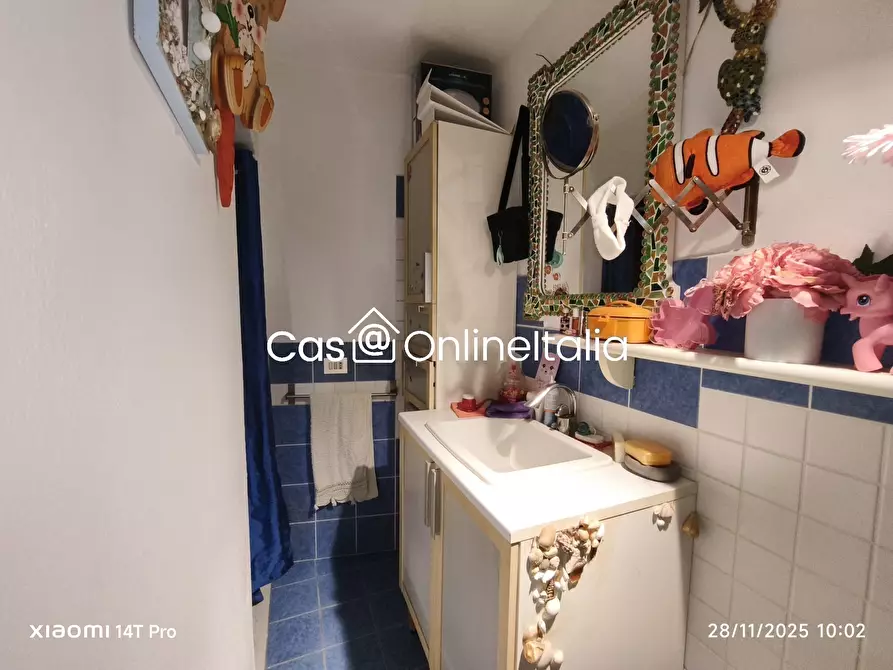 Immagine 20 di Appartamento in vendita  in Via Francesco Ferrucci 588 a Prato
