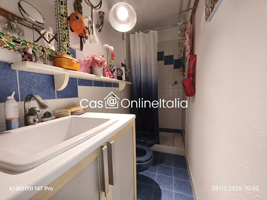Immagine 19 di Appartamento in vendita  in Via Francesco Ferrucci 588 a Prato