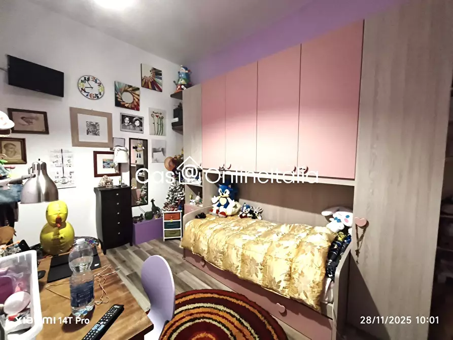 Immagine 18 di Appartamento in vendita  in Via Francesco Ferrucci 588 a Prato