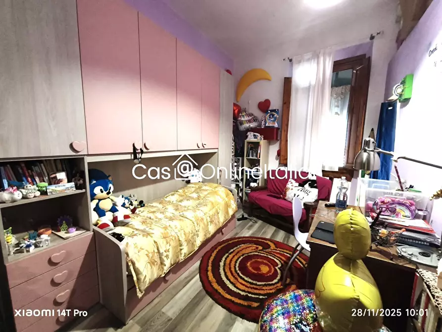 Immagine 17 di Appartamento in vendita  in Via Francesco Ferrucci 588 a Prato