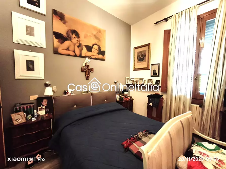 Immagine 15 di Appartamento in vendita  in Via Francesco Ferrucci 588 a Prato