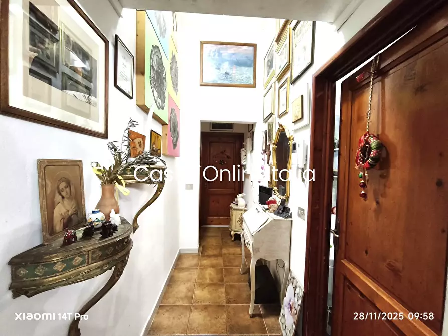Immagine 10 di Appartamento in vendita  in Via Francesco Ferrucci 588 a Prato