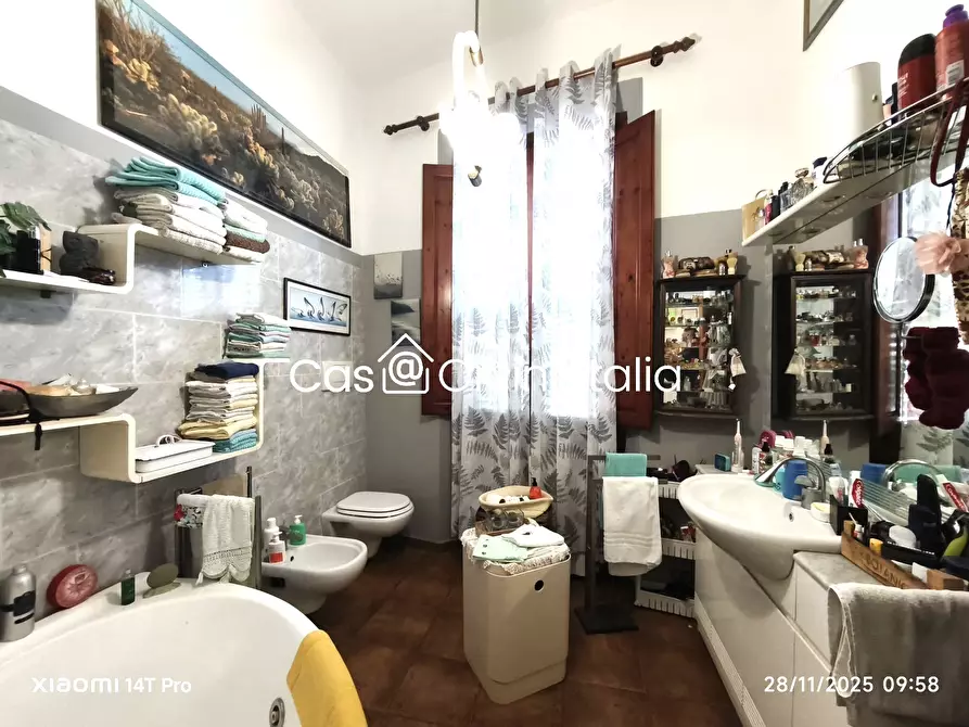 Immagine 12 di Appartamento in vendita  in Via Francesco Ferrucci 588 a Prato