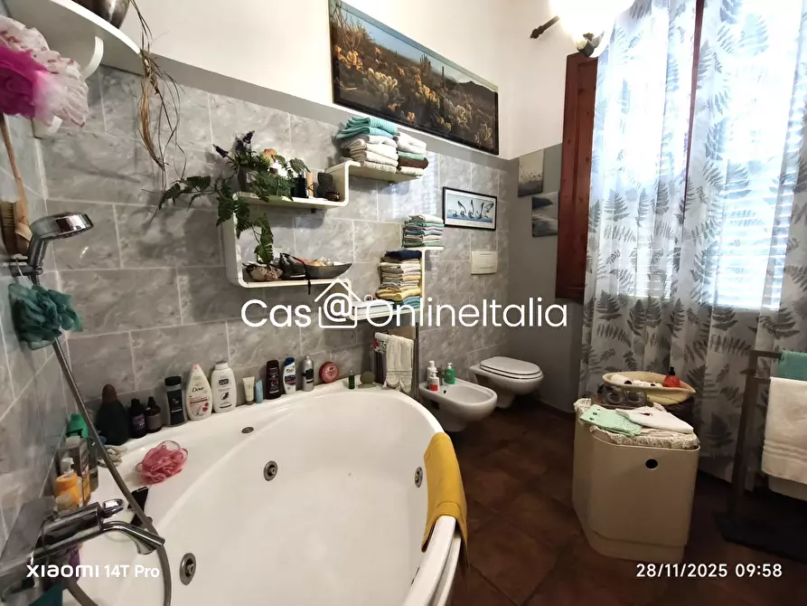 Immagine 11 di Appartamento in vendita  in Via Francesco Ferrucci 588 a Prato