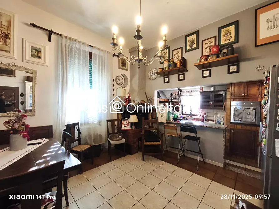 Immagine 1 di Appartamento in vendita  in Via Francesco Ferrucci 588 a Prato