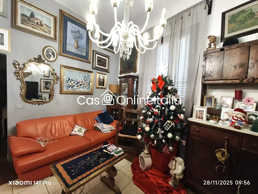 Immagine 9 di Appartamento in vendita  in Via Francesco Ferrucci 588 a Prato