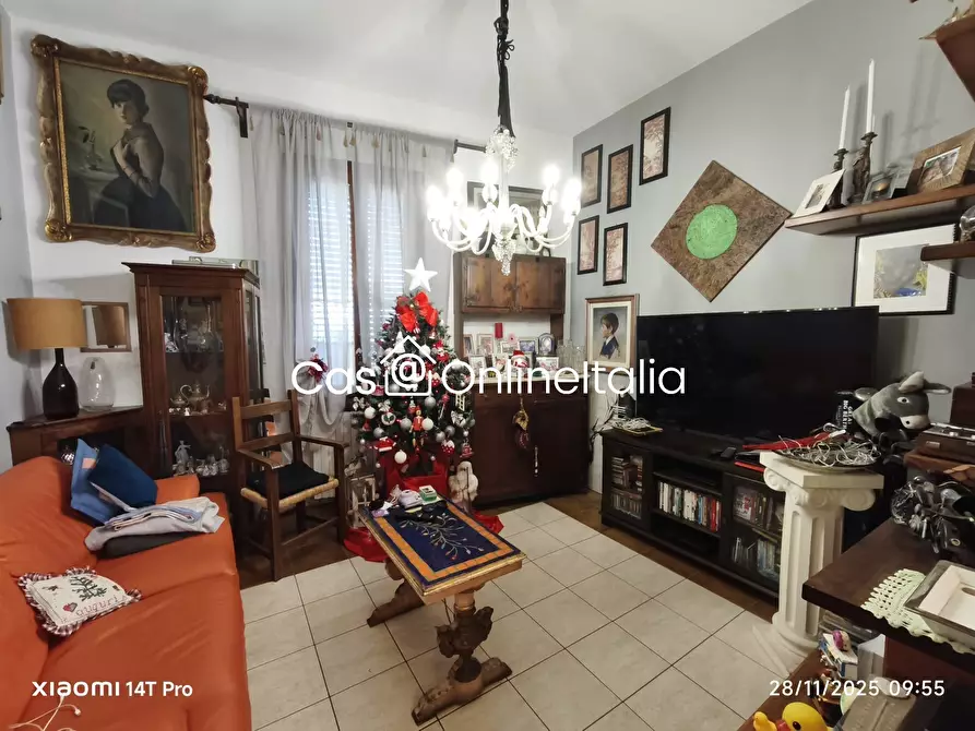 Immagine 6 di Appartamento in vendita  in Via Francesco Ferrucci 588 a Prato