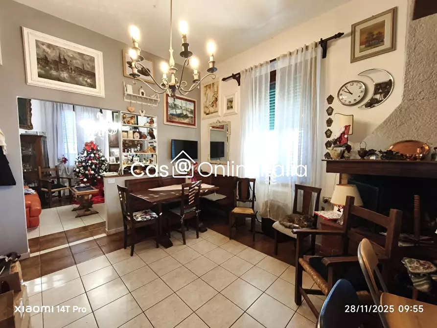 Immagine 2 di Appartamento in vendita  in Via Francesco Ferrucci 588 a Prato
