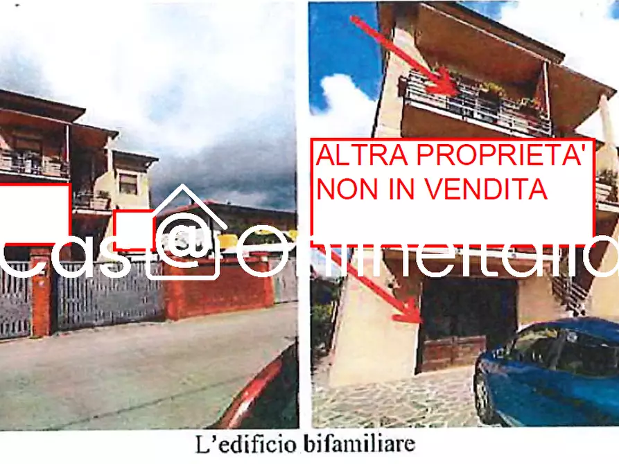 Immagine 1 di Appartamento in vendita  in Via dell'Amore 178 a Lucca