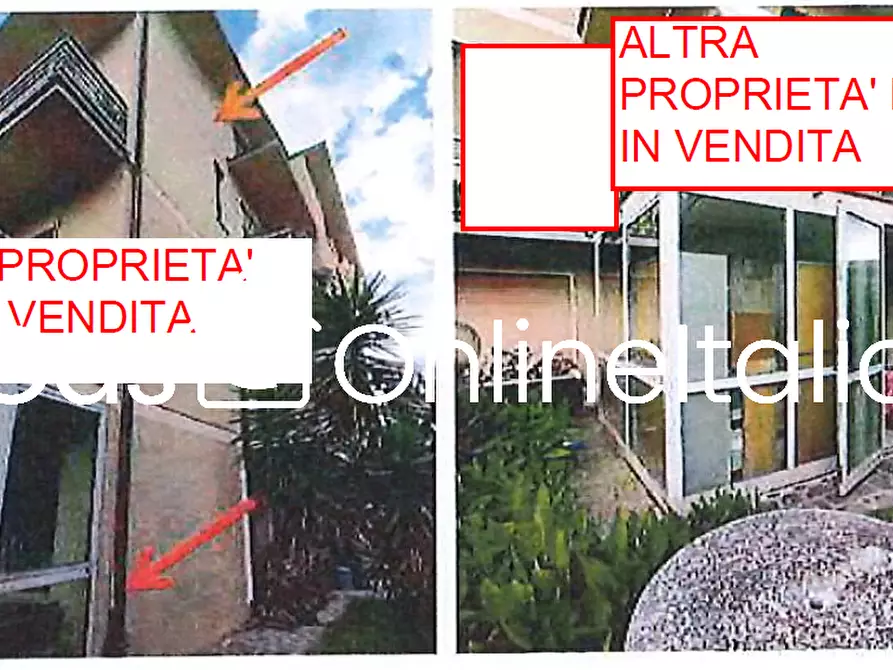 Immagine 2 di Appartamento in vendita  in Via dell'Amore 178 a Lucca