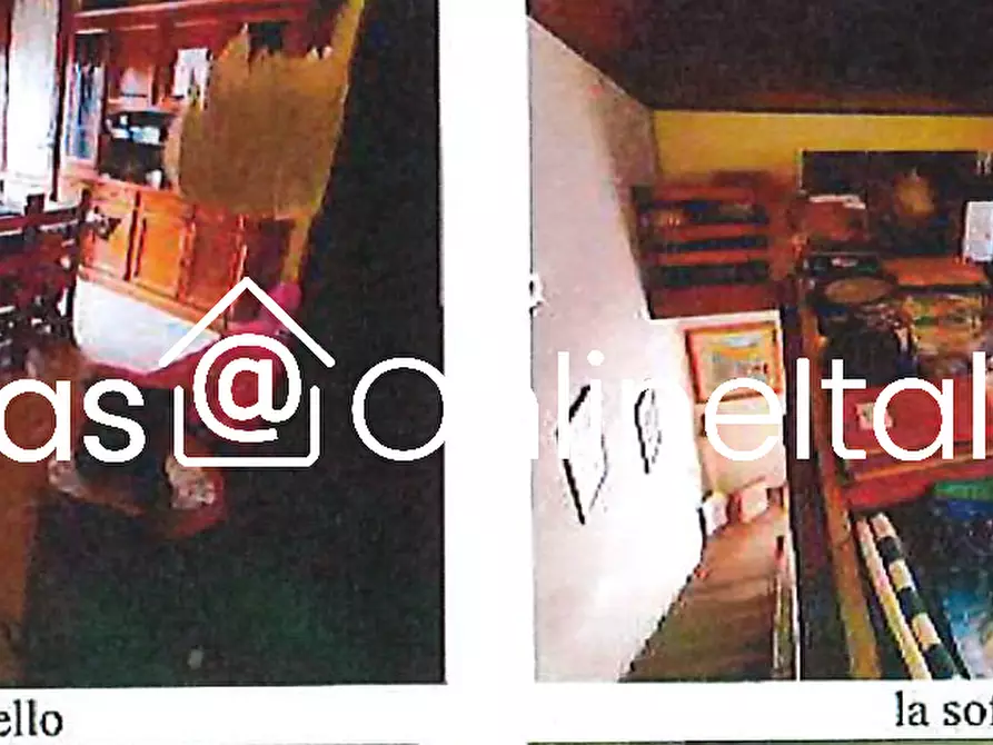 Immagine 4 di Appartamento in vendita  in Via dell'Amore 178 a Lucca