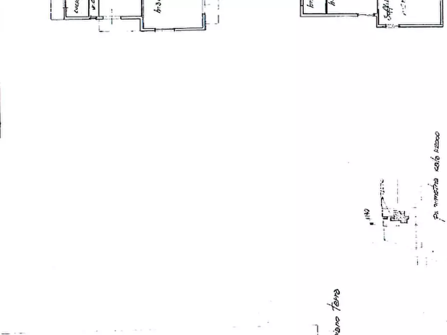 Immagine 10 di Appartamento in vendita  in Via dell'Amore 178 a Lucca