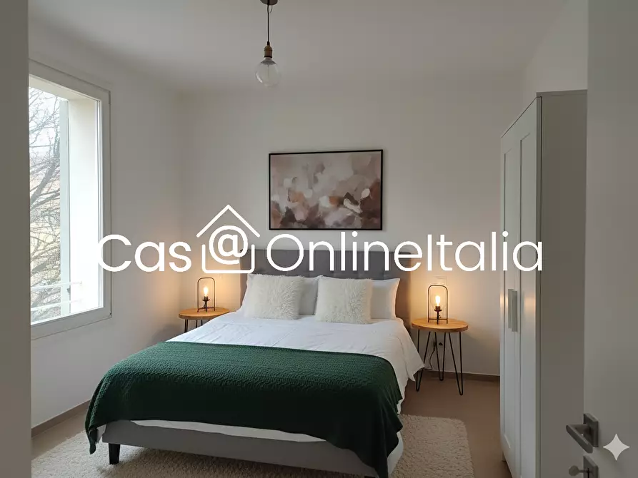 Immagine 10 di Appartamento in vendita  in Corso Benedetto Cairoli 11 a Reggio Nell'emilia