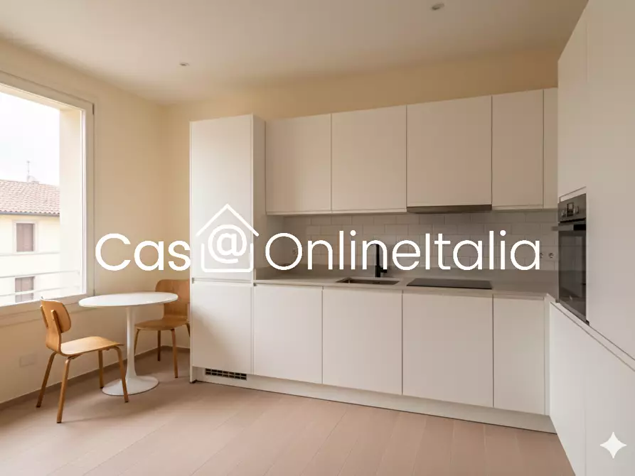 Immagine 4 di Appartamento in vendita  in Corso Benedetto Cairoli 11 a Reggio Nell'emilia