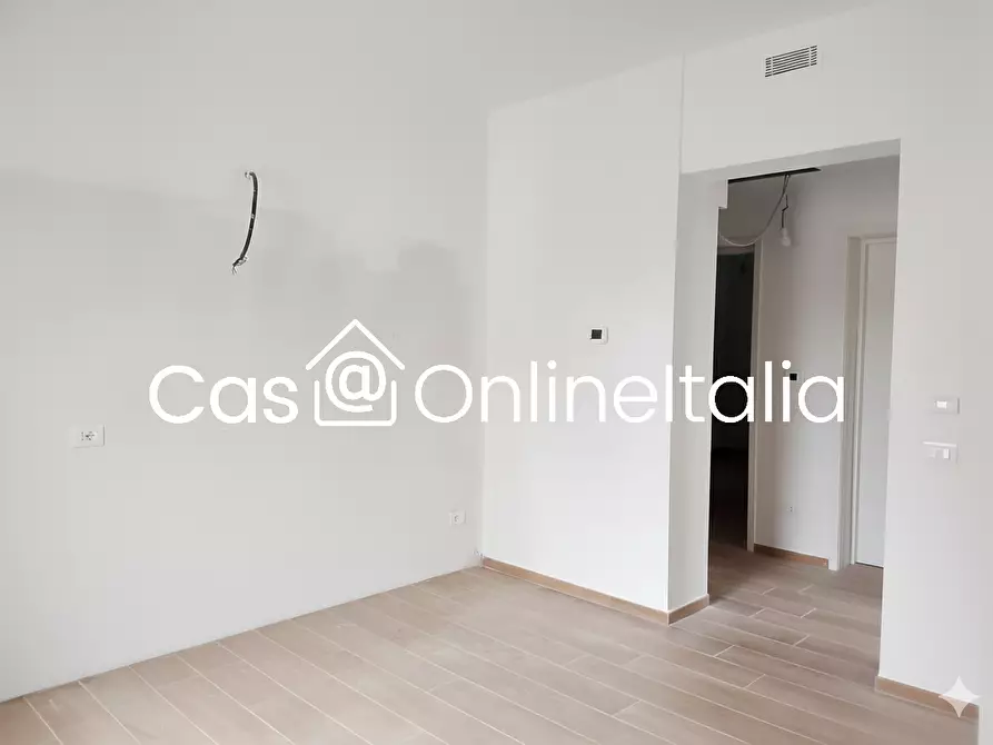 Immagine 5 di Appartamento in vendita  in Corso Benedetto Cairoli 11 a Reggio Nell'emilia