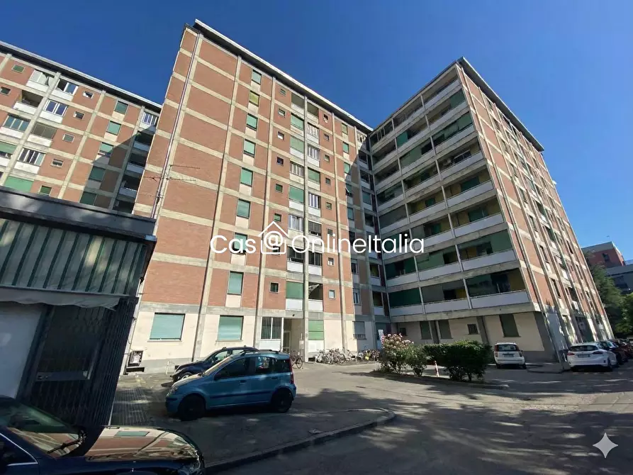 Immagine 6 di Appartamento in vendita  in Via Emilia All'Ospizio 68 a Reggio Nell'emilia