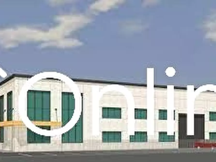 Immagine 7 di Magazzino in vendita  in Via Gorizia a Pistoia