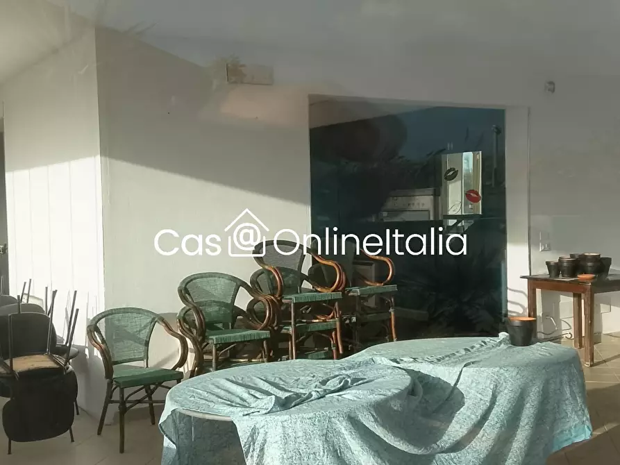 Immagine 8 di Bar / Ristorante in affitto  in Viale Europa a Viareggio