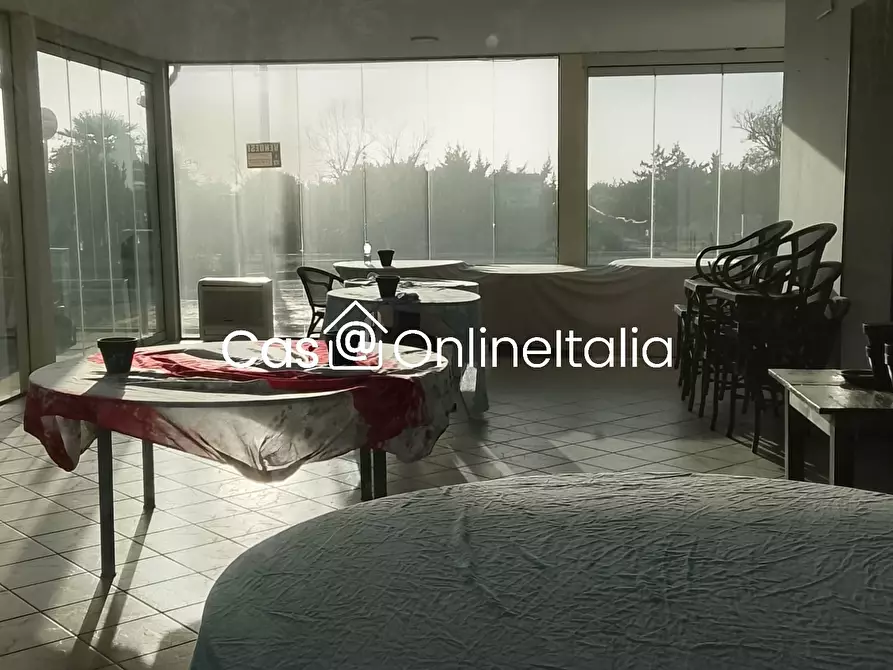 Immagine 7 di Bar / Ristorante in affitto  in Viale Europa a Viareggio