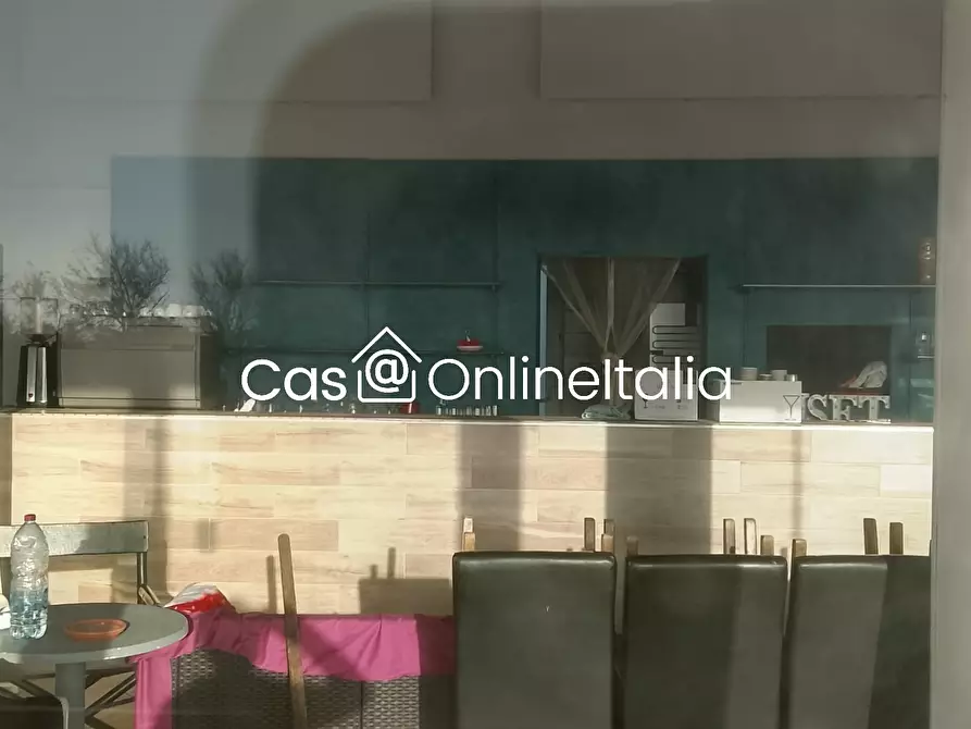 Immagine 9 di Bar / Ristorante in affitto  in Viale Europa a Viareggio