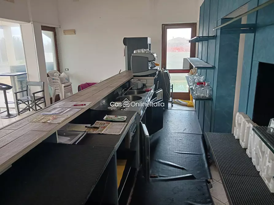 Immagine 18 di Bar / Ristorante in affitto  in Viale Europa a Viareggio