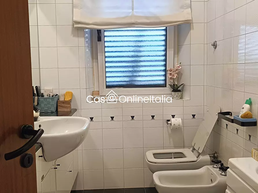 Immagine 40 di Appartamento in vendita  in Via Cava 118 a Prato