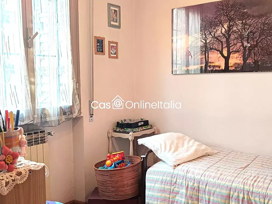 Immagine 33 di Appartamento in vendita  in Via Cava 118 a Prato