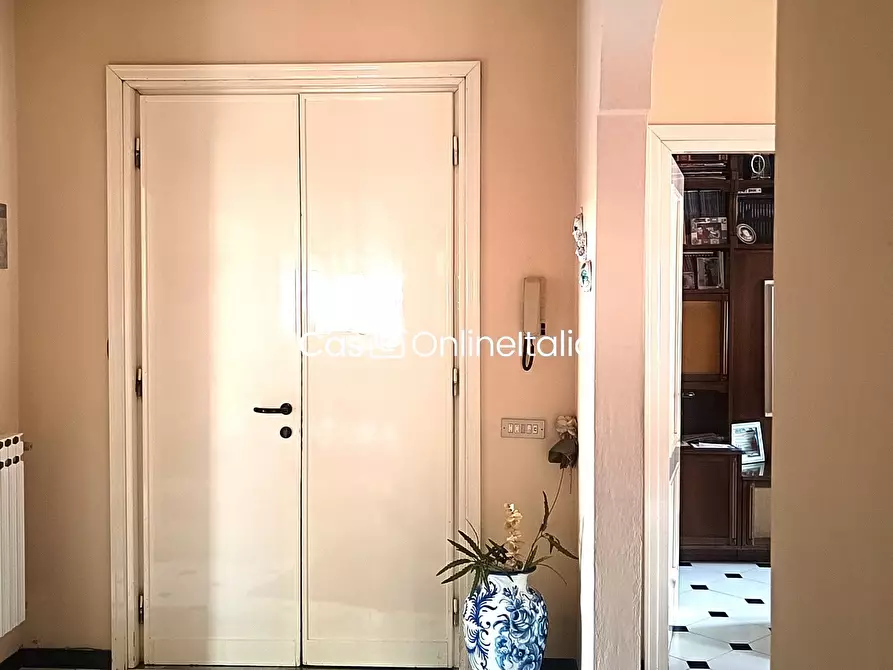 Immagine 5 di Appartamento in vendita  in Via Cava 118 a Prato