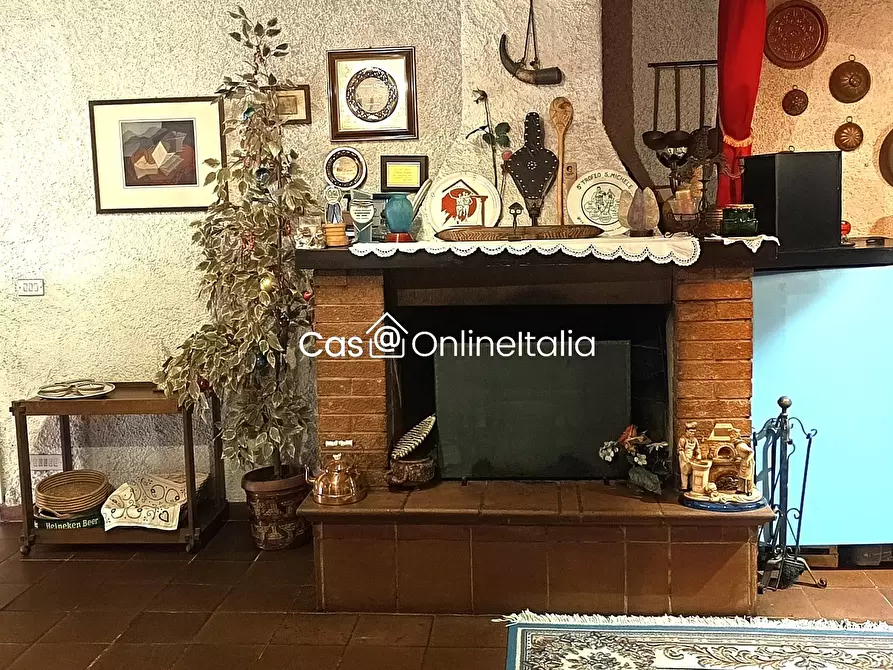 Immagine 41 di Appartamento in vendita  in Via Cava 118 a Prato