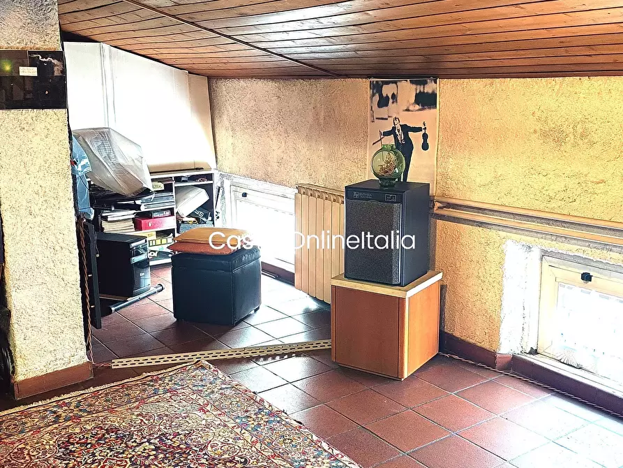 Immagine 42 di Appartamento in vendita  in Via Cava 118 a Prato