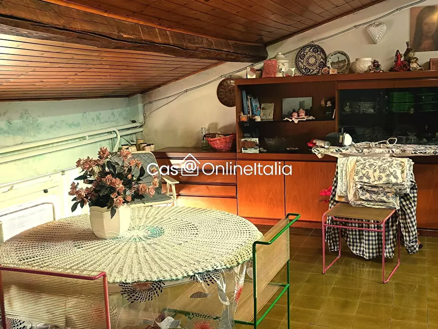 Immagine 43 di Appartamento in vendita  in Via Cava 118 a Prato