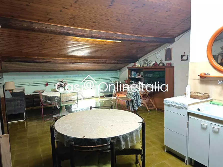 Immagine 44 di Appartamento in vendita  in Via Cava 118 a Prato