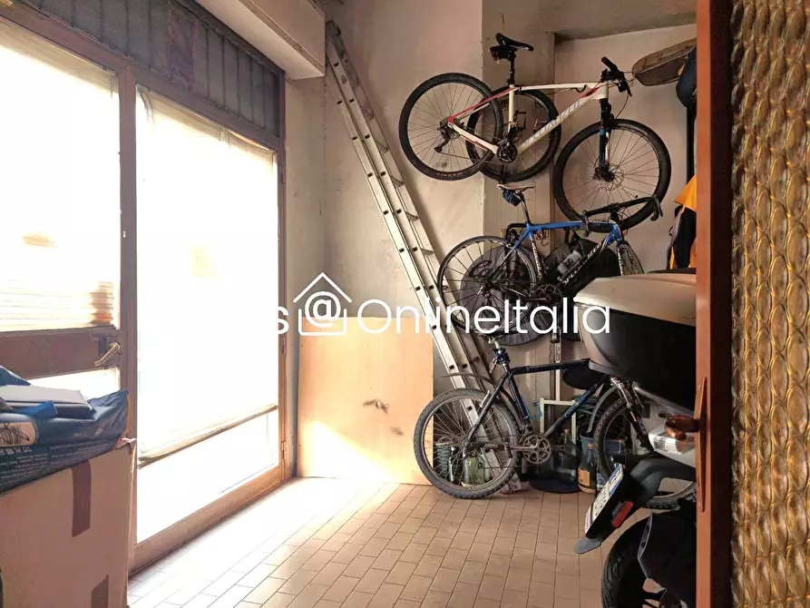 Immagine 49 di Appartamento in vendita  in Via Cava 118 a Prato