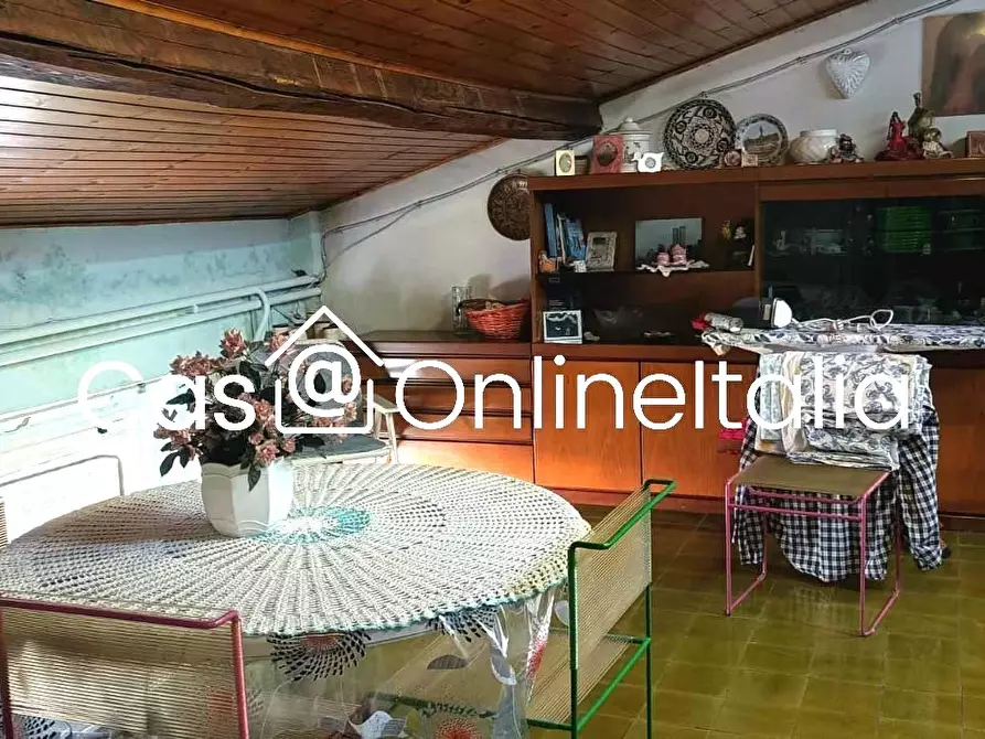 Immagine 45 di Appartamento in vendita  in Via Cava 118 a Prato