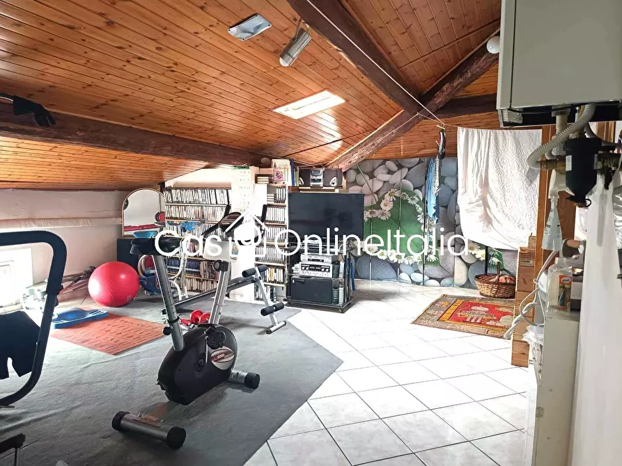 Immagine 47 di Appartamento in vendita  in Via Cava 118 a Prato