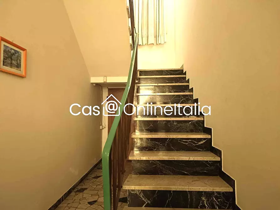 Immagine 3 di Appartamento in vendita  in Via Cava 118 a Prato