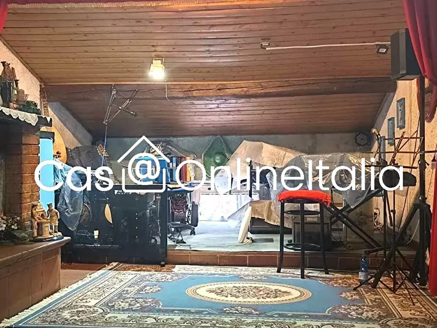 Immagine 46 di Appartamento in vendita  in Via Cava 118 a Prato