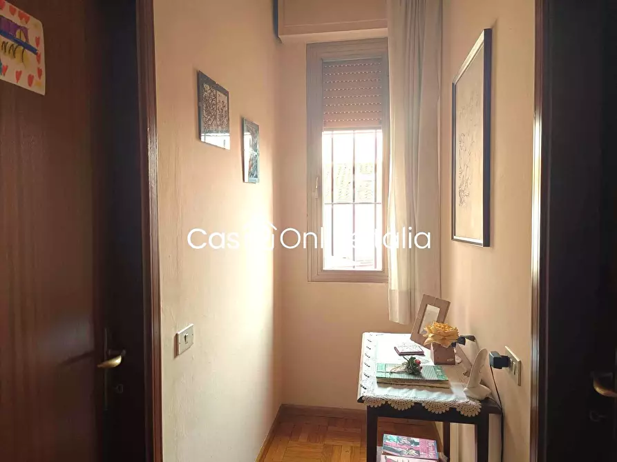 Immagine 39 di Appartamento in vendita  in Via Cava 118 a Prato