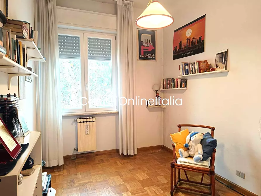 Immagine 31 di Appartamento in vendita  in Via Cava 118 a Prato