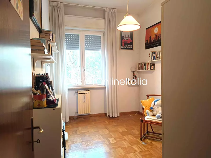 Immagine 32 di Appartamento in vendita  in Via Cava 118 a Prato