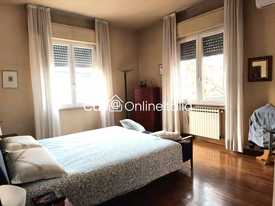 Immagine 38 di Appartamento in vendita  in Via Cava 118 a Prato