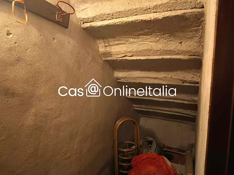 Immagine 4 di Appartamento in vendita  in Via Cava 118 a Prato