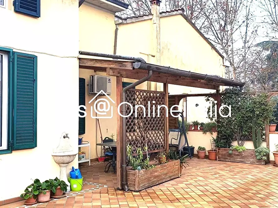 Immagine 27 di Appartamento in vendita  in Via Cava 118 a Prato