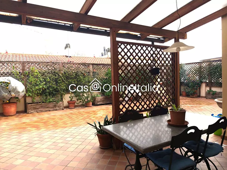 Immagine 28 di Appartamento in vendita  in Via Cava 118 a Prato