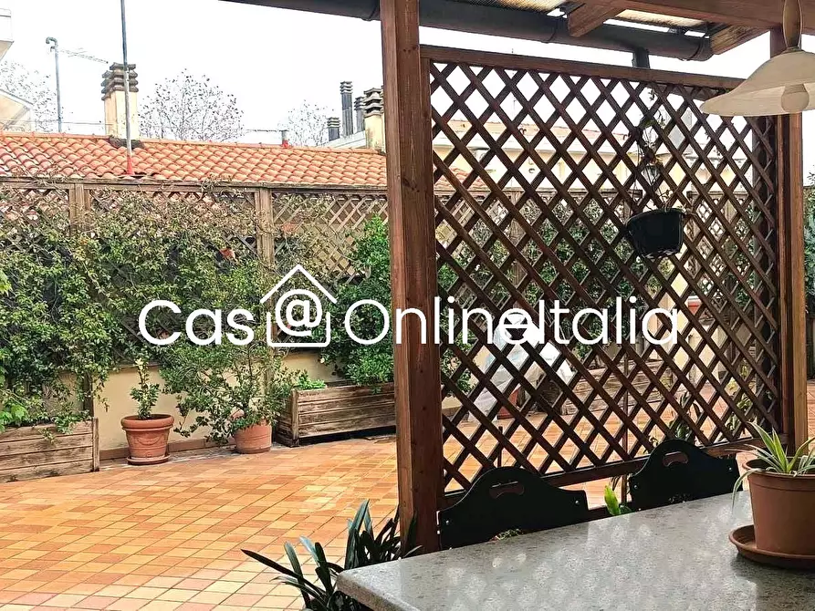 Immagine 29 di Appartamento in vendita  in Via Cava 118 a Prato