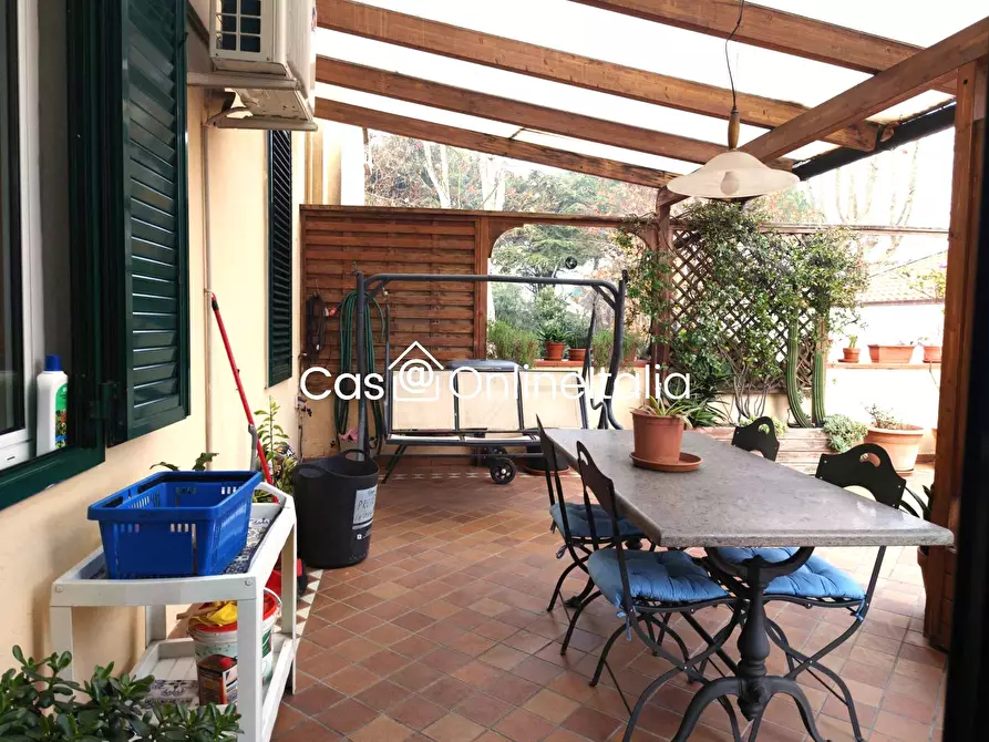 Immagine 30 di Appartamento in vendita  in Via Cava 118 a Prato